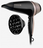 Remington Thermacare PRO 2300 Dryer D5715 Hårfön Remington Thermacare PRO 2300 Dryer D5715 Hårfön