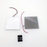 Taustavalo Gameboylle, Pink