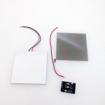 Taustavalo Gameboylle, Pink