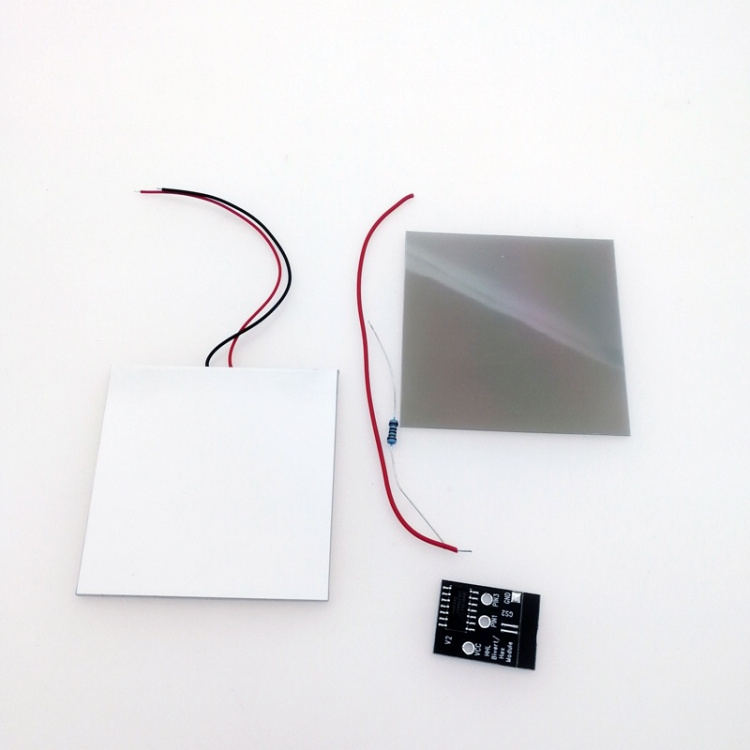 Taustavalo Gameboylle, Pink