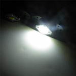 Angel Eyes LED BMW E90 LCI:lle, 80W Angel Eyes LED BMW E90 LCI:lle, 80W