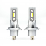 Sumuvalopolttimot, 13W, pistorasia H7, 2-pakkaus Sumuvalopolttimot, 13W, pistorasia H7, 2-pakkaus