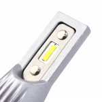 Sumuvalopolttimot, 13W, pistorasia H7, 2-pakkaus Sumuvalopolttimot, 13W, pistorasia H7, 2-pakkaus