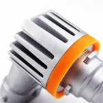 Sumuvalopolttimot, 13W, pistorasia H11, 2-pakkaus Sumuvalopolttimot, 13W, pistorasia H11, 2-pakkaus