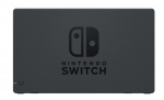 Nintendo Switch 2019 Konsol, Röd/Blå