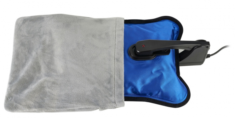 Adler AD 7427 Sähköinen lämpötyyny Adler AD 7427 Sähköinen lämpötyyny