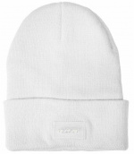 LED-suojus viidellä sisäänrakennetulla valolla, valkoinen