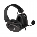 Havit Gaming Headset 3.5mm Stereo Black PC/PS4/XBO