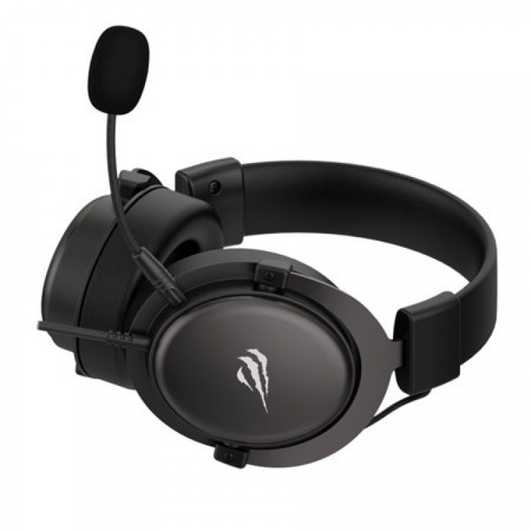 Havit Gaming Headset 3.5mm Stereo Black PC/PS4/XBO