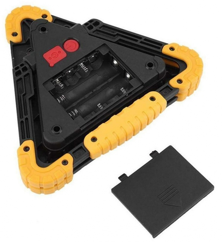 W838 työvalo  hyvä olla mukana autossa W838 työvalo  hyvä olla mukana autossa