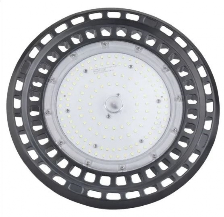 LED UFO Highbay 100W, 4000K