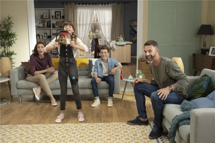 Ring Fit Adventure (Nintendo Switch)