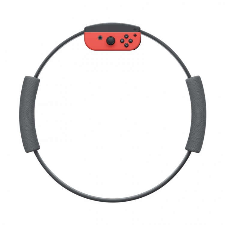 Ring Fit Adventure (Nintendo Switch)