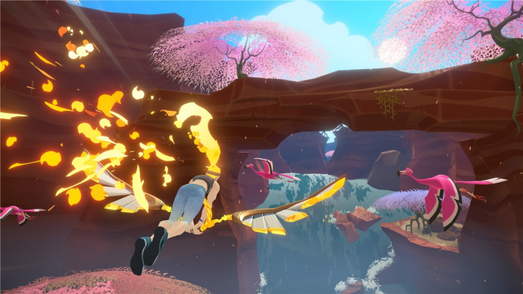 Ring Fit Adventure (Nintendo Switch)