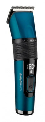 BaByliss BLE990E Japanese Steel -kotiparturi