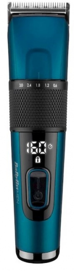 BaByliss BLE990E Japanese Steel -kotiparturi