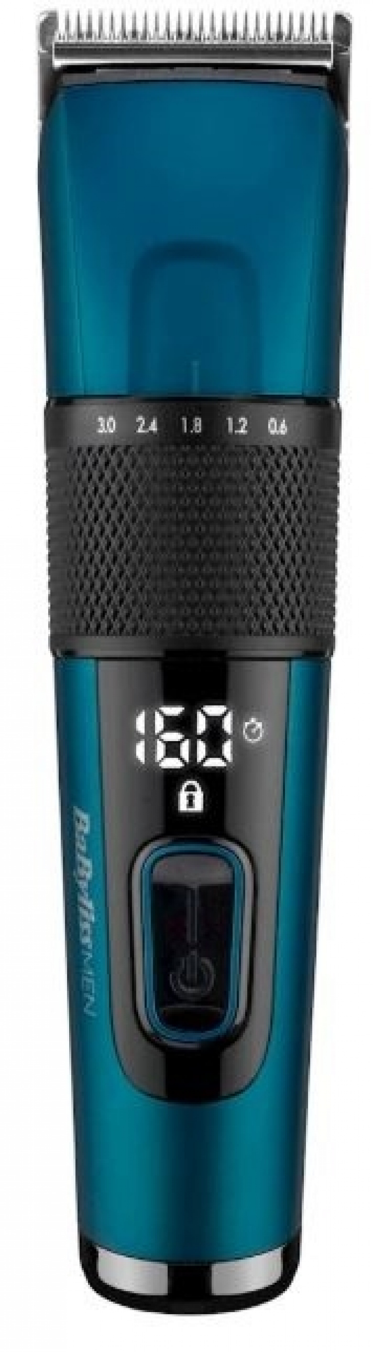 BaByliss BLE990E Japanese Steel -kotiparturi