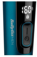 BaByliss BLE990E Japanese Steel -kotiparturi