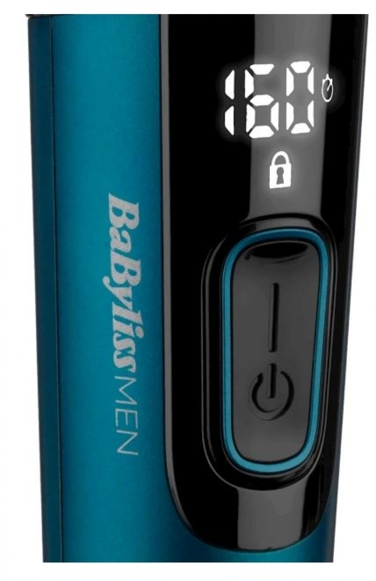 BaByliss BLE990E Japanese Steel -kotiparturi