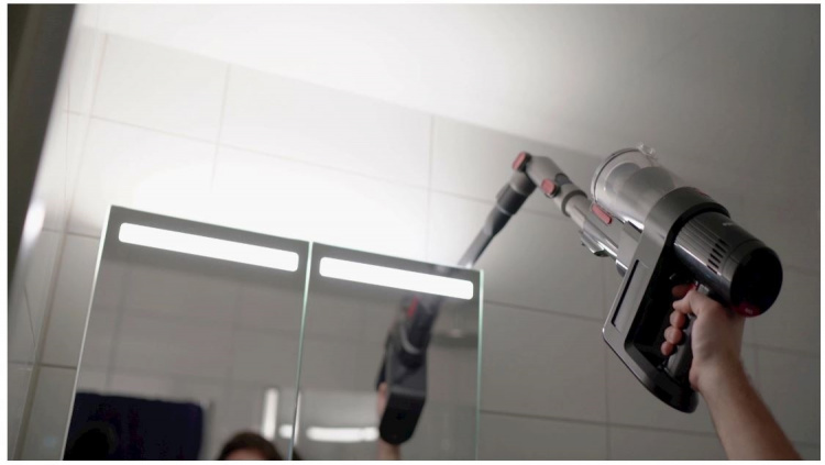 Cleanmate Lisävarustesarja S40/S50:lle Cleanmate Lisävarustesarja S40/S50:lle