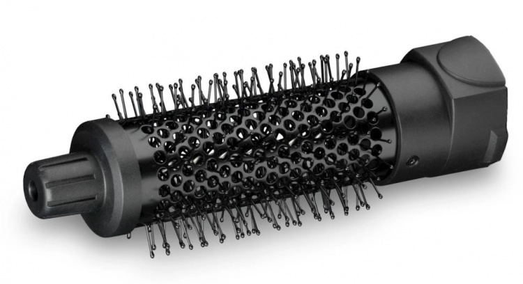 Babyliss AS82E Shape & Smooth Varmluftsborste Babyliss AS82E Shape & Smooth Varmluftsborste