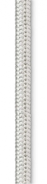 Nedis Lightning Kaapeli | USB 2.0 | Apple Lightning 8-Pin | USB-A Uros | 480 Mbps | Kullattu | 3.00 m | Pyöreä | Nailon / Punottu | Alumiini | Laatikko kannella ja ikkunalla