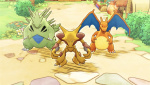 Pokémon Mystery Dungeon: Rescue Team DX (Switch) Pokémon Mystery Dungeon: Rescue Team DX (Switch)