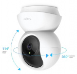 TP-LINK Tapo C200 sisävalvontakamera