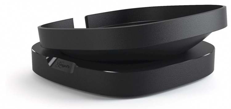 Vogel SOUND 4113 Pöytäteline SonosPlay1/3, musta Vogel SOUND 4113 Pöytäteline SonosPlay1/3, musta