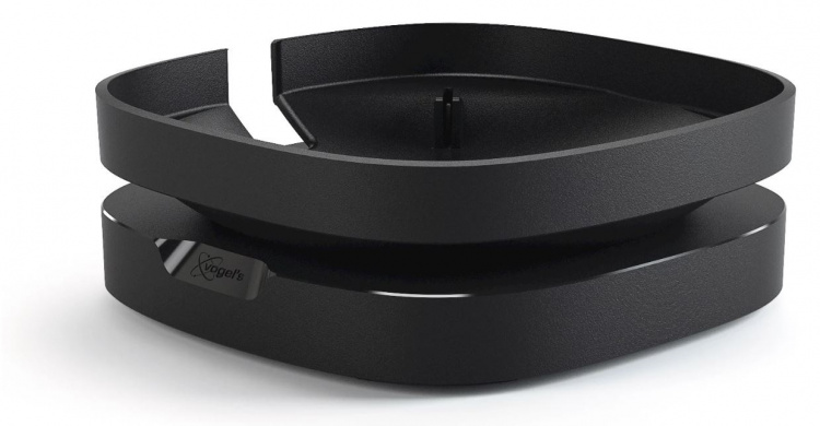 Vogel SOUND 4113 Pöytäteline SonosPlay1/3, musta Vogel SOUND 4113 Pöytäteline SonosPlay1/3, musta