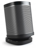 Vogel SOUND 4113 Pöytäteline SonosPlay1/3, musta Vogel SOUND 4113 Pöytäteline SonosPlay1/3, musta