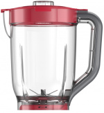 Mesko lisäsäiliö MS 4079 tehosekoittimelle 1.8L, punainen