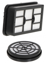 Camry suodatin CR 7039 pussittomaan pölynimuriin