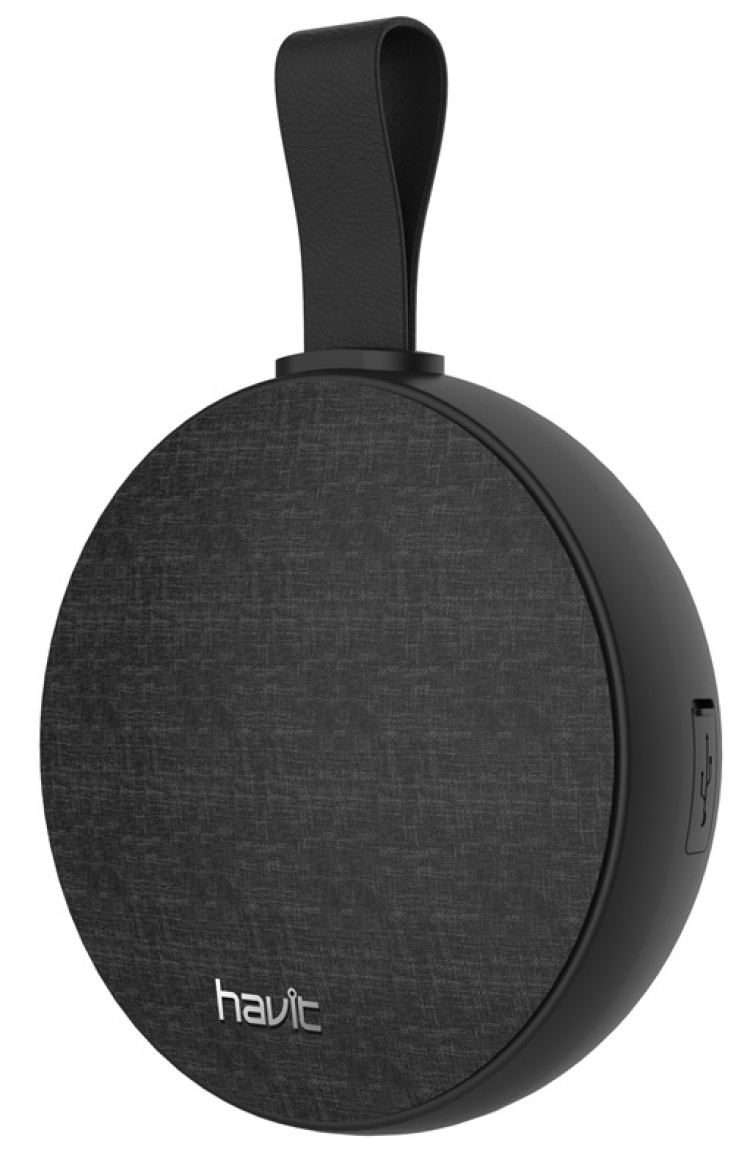 Havit S01BT Sound kit 3 in 1, musta Havit S01BT Sound kit 3 in 1, musta