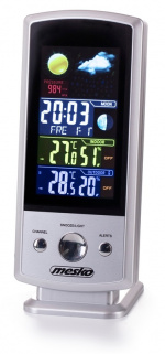 Mesko MS 1177 Sääasema Mesko MS 1177 Sääasema