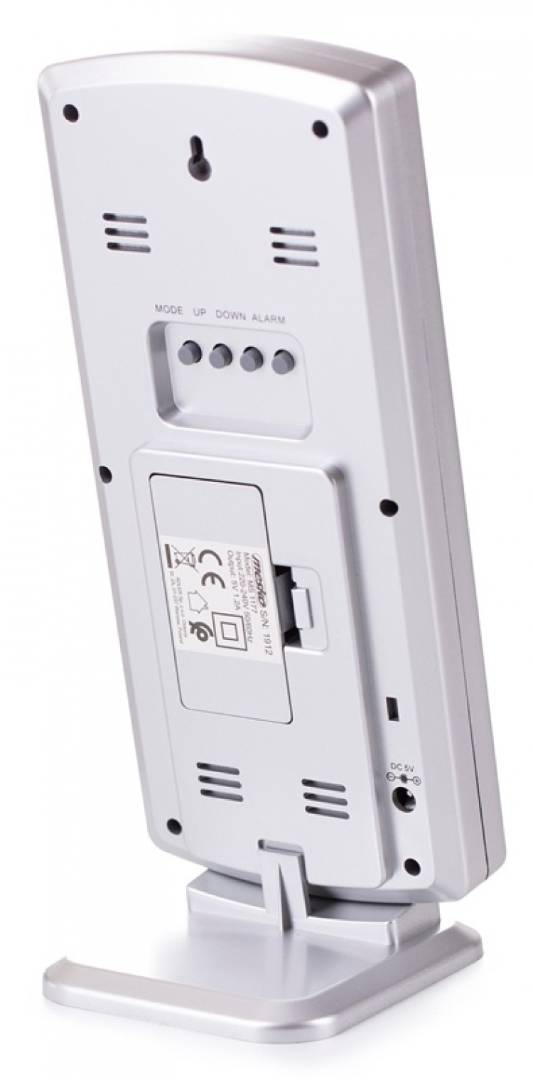 Mesko MS 1177 Sääasema Mesko MS 1177 Sääasema