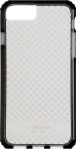 Cellularline Tetra Force matkapuhelinkotelo iPhone 6/6S:lle, musta Cellularline Tetra Force matkapuhelinkotelo iPhone 6/6S:lle, musta