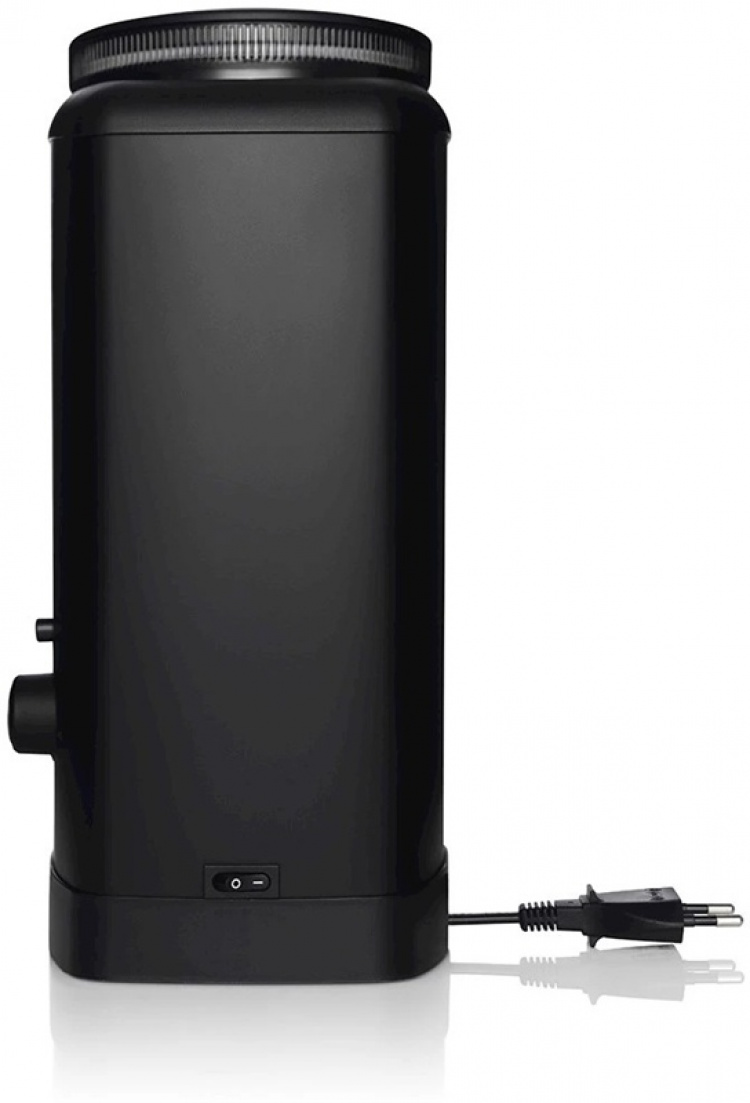 Wilfa CGWS-130B Kaffekvarn med 5 olika malningsgrader Wilfa CGWS-130B Kaffekvarn med 5 olika malningsgrader