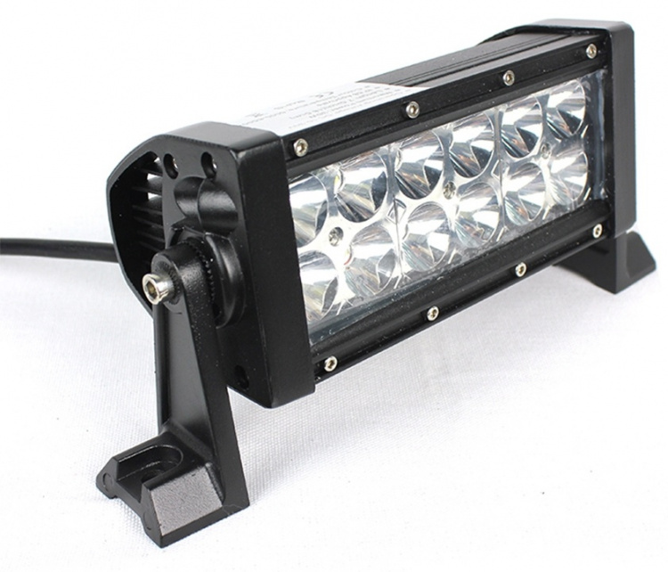 Tehokas 36W, 8 Tehokas 36W, 8