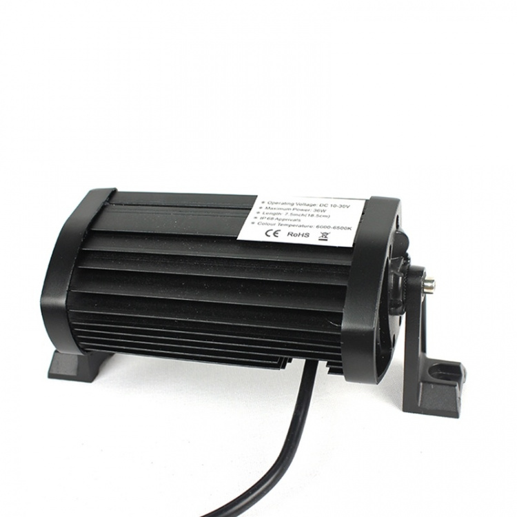 Tehokas 36W, 8 Tehokas 36W, 8