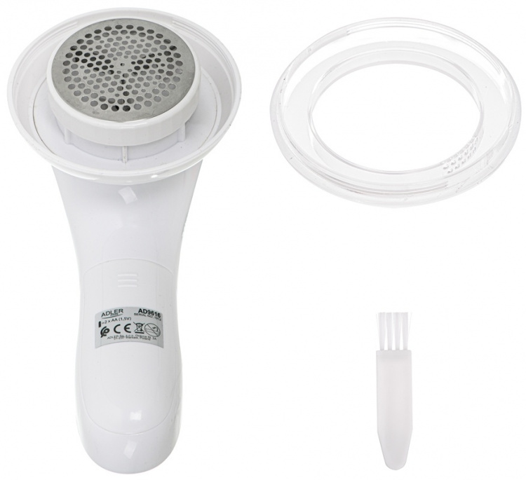 Adler AD 9616 Näppylöiden poistoaine