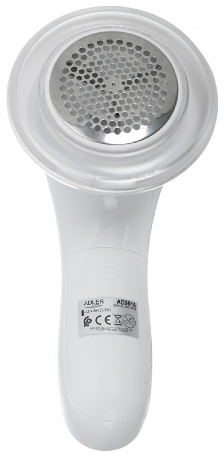 Adler AD 9616 Näppylöiden poistoaine