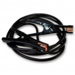 Kamar käynnistyskaapelit 16mm 500A, 4 metriä Kamar käynnistyskaapelit 16mm 500A, 4 metriä