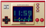 Nintendo Game & Watch: Super Mario Bros