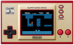 Nintendo Game & Watch: Super Mario Bros