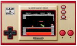 Nintendo Game & Watch: Super Mario Bros