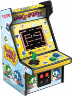 My Arcade Micro Player Bubble Bobble