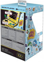 My Arcade Micro Player Bubble Bobble