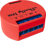 Shelly 1PM fjärrströmbrytare med energimätning och WiFi