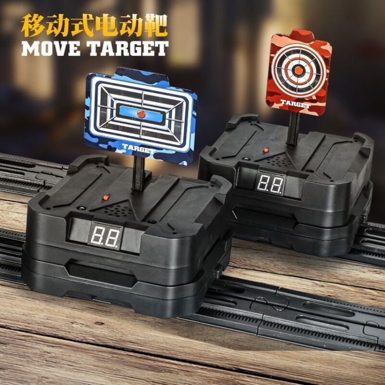 JJRC Electric sniper target JJRC Electric sniper target